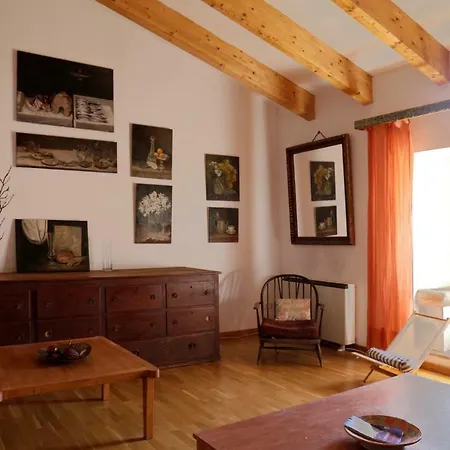 Apartamento En Casa Del S.Xvi Trujillo Exterior photo