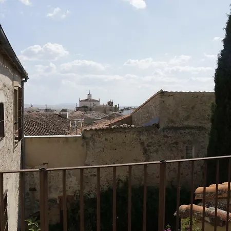 Apartamento En Casa Del S.Xvi Trujillo Exterior photo