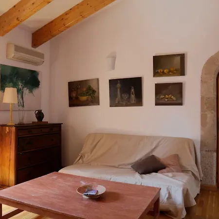 Apartamento En Casa Del S.Xvi Trujillo Exterior photo