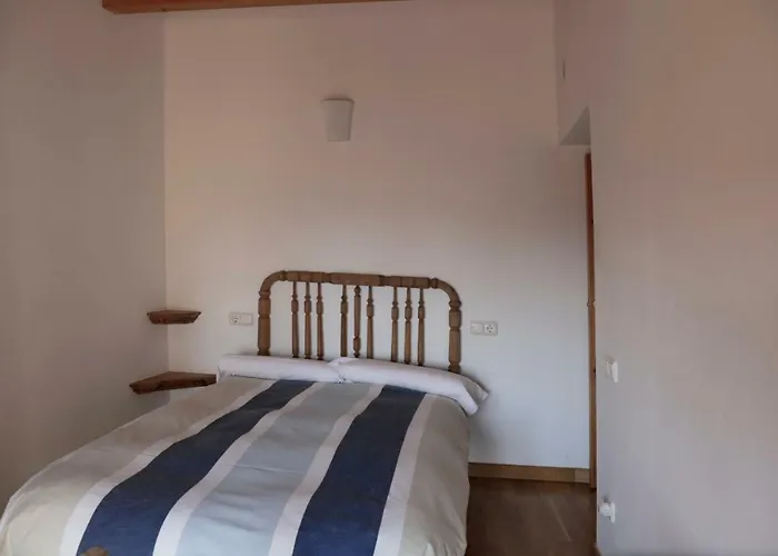 Apartamento En Casa Del S.Xvi