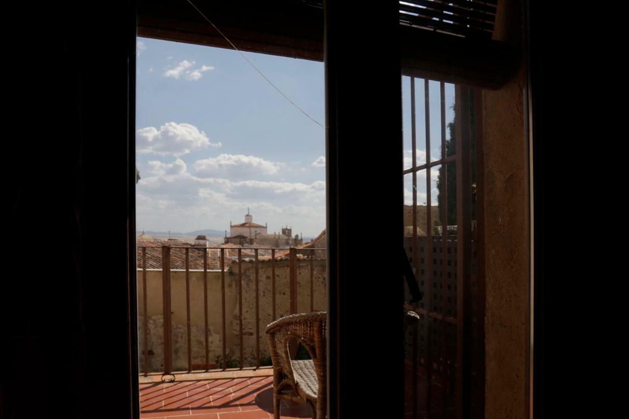 En Casa Del S.xvi Apartment *
