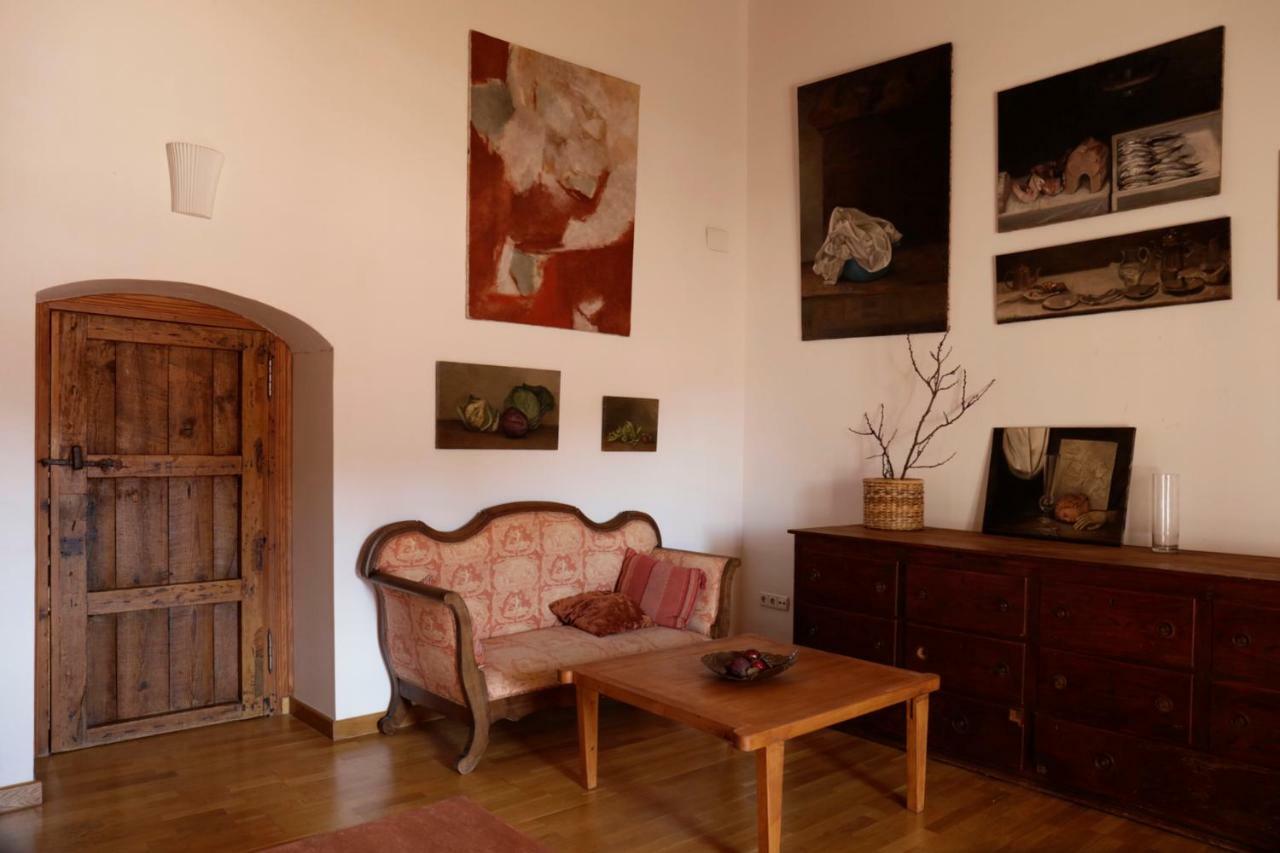 En Casa Del S.xvi Apartment Trujillo