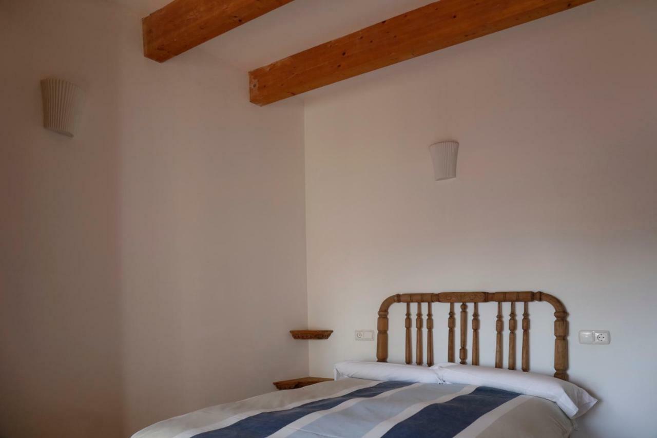En Casa Del S.xvi Apartment