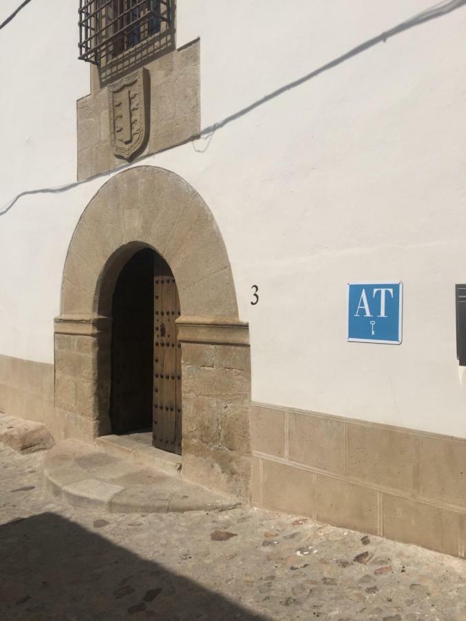 En Casa Del S.xvi *