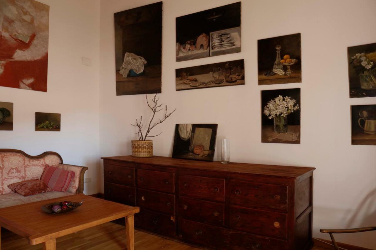 Apartment En Casa Del S.xvi *