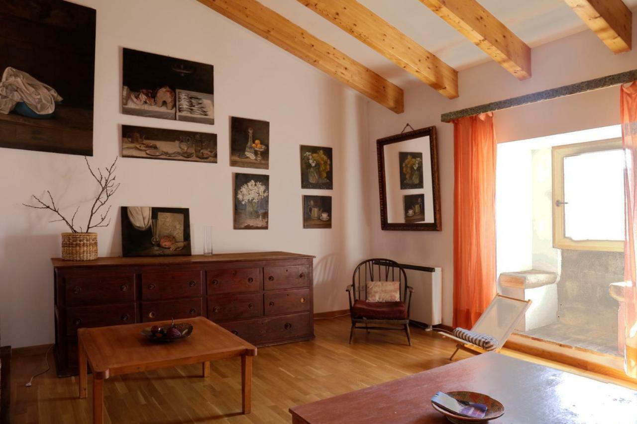 En Casa Del S.xvi Apartment *
