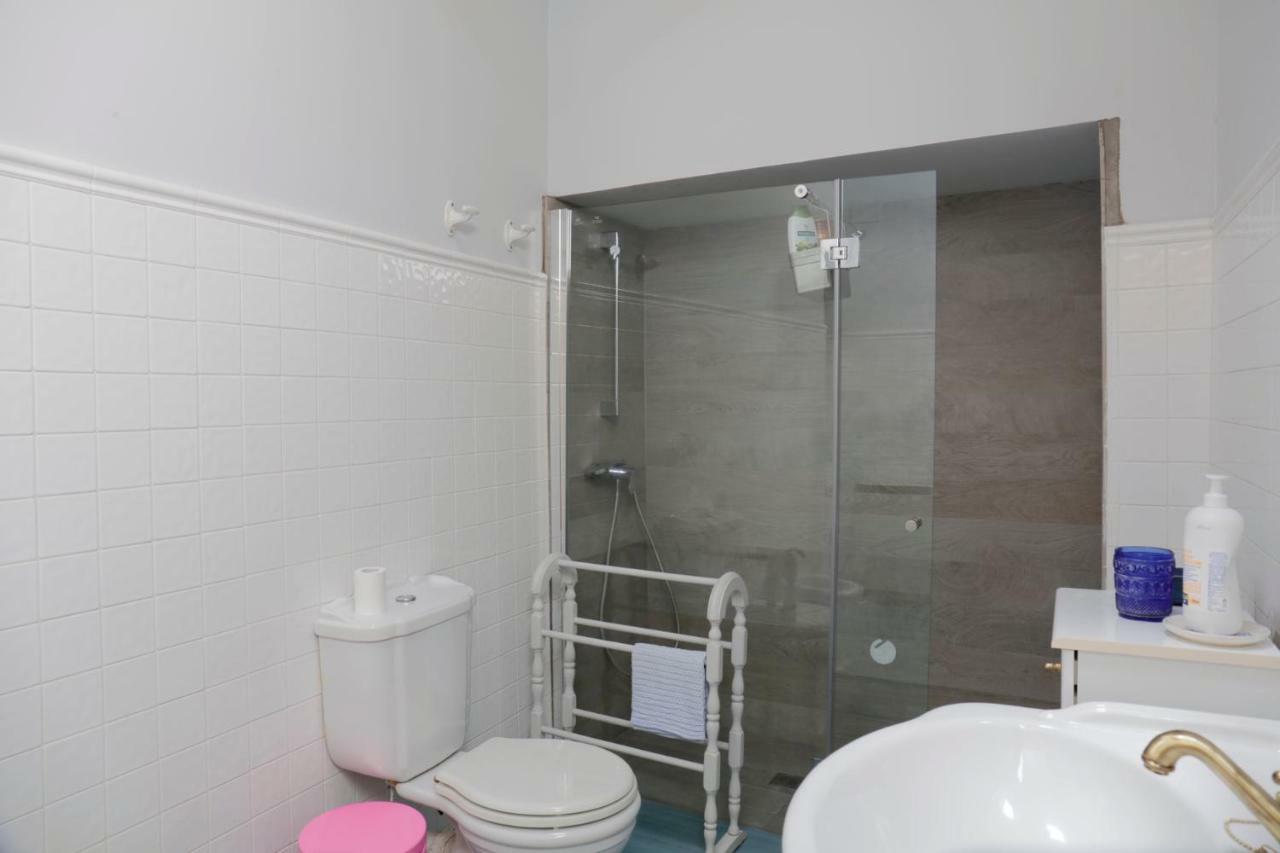 Apartment En Casa Del S.xvi *