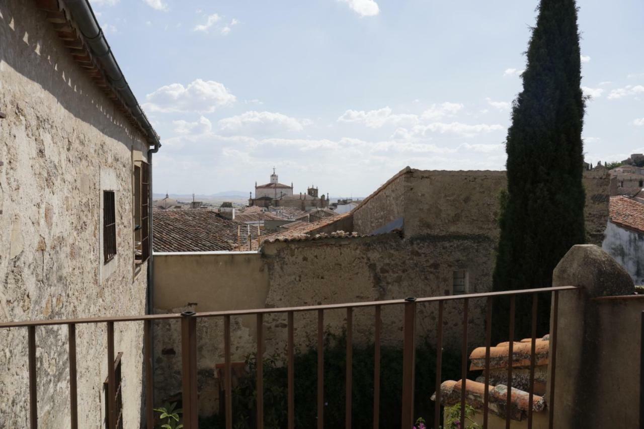 En Casa Del S.xvi Trujillo